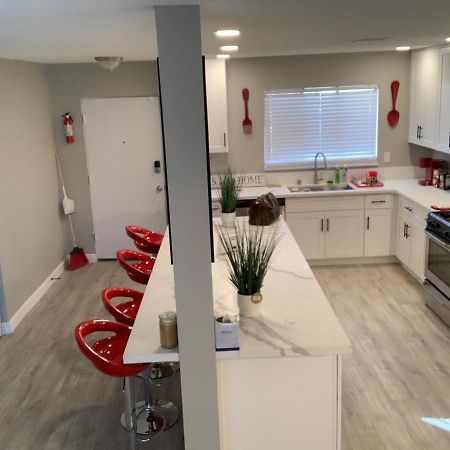Su Casa Es Mi Casa Villa Las Vegas Eksteriør bilde