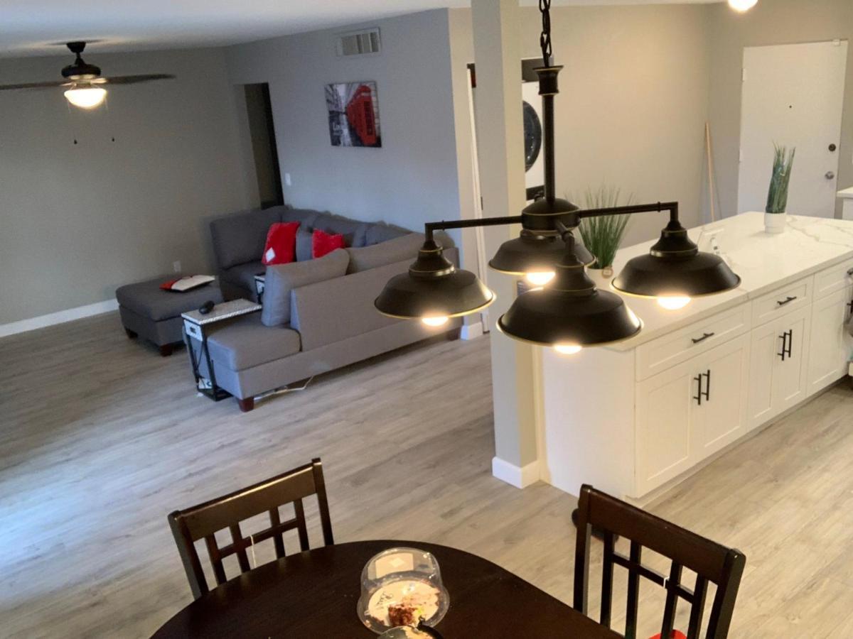 Su Casa Es Mi Casa Villa Las Vegas Eksteriør bilde