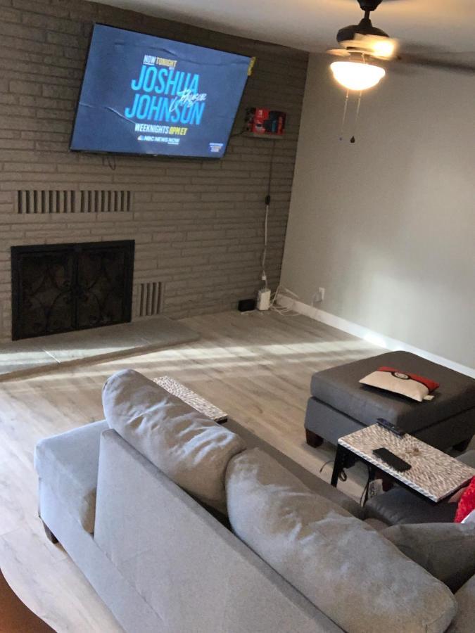 Su Casa Es Mi Casa Villa Las Vegas Eksteriør bilde
