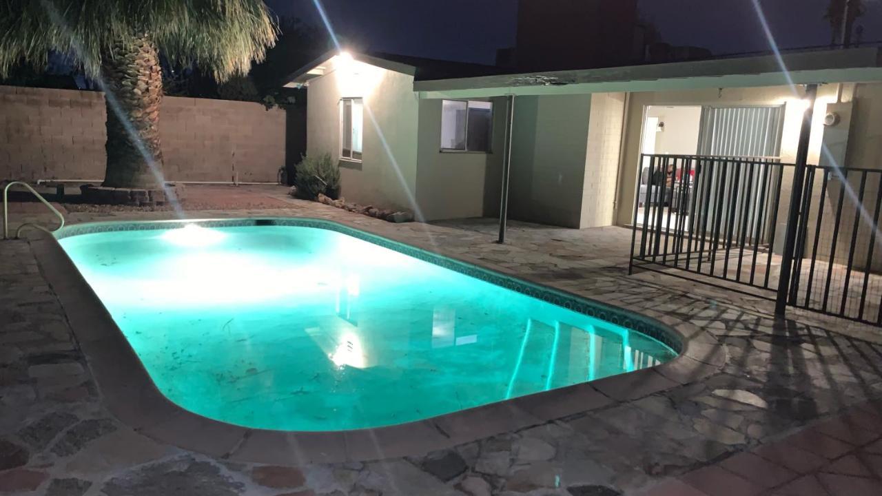 Su Casa Es Mi Casa Villa Las Vegas Eksteriør bilde