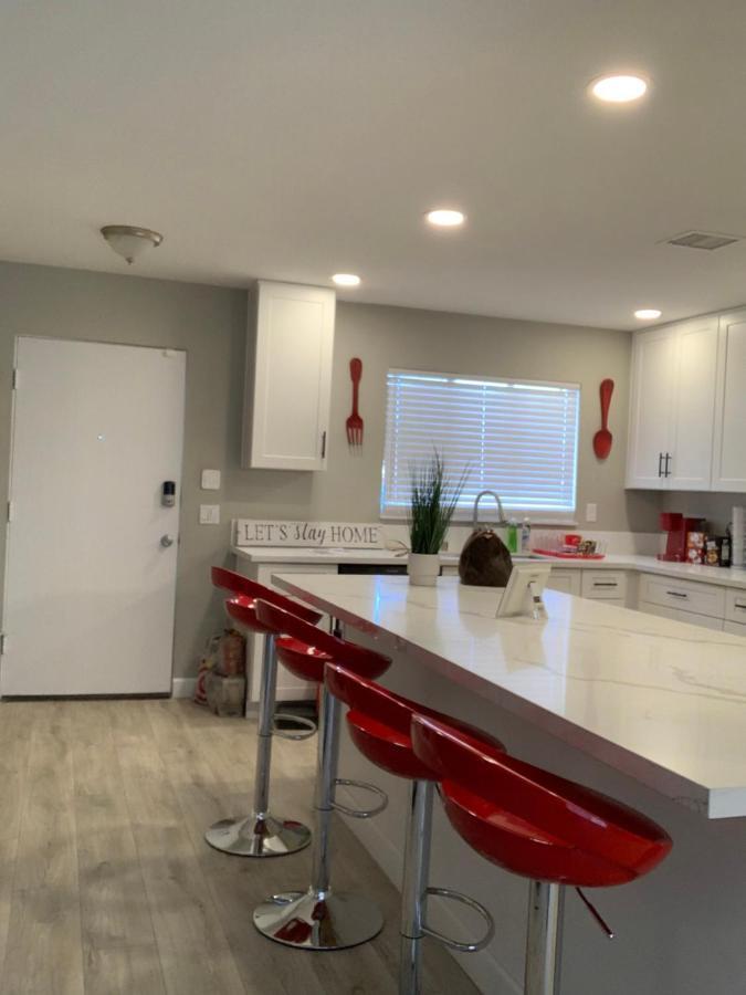 Su Casa Es Mi Casa Villa Las Vegas Eksteriør bilde