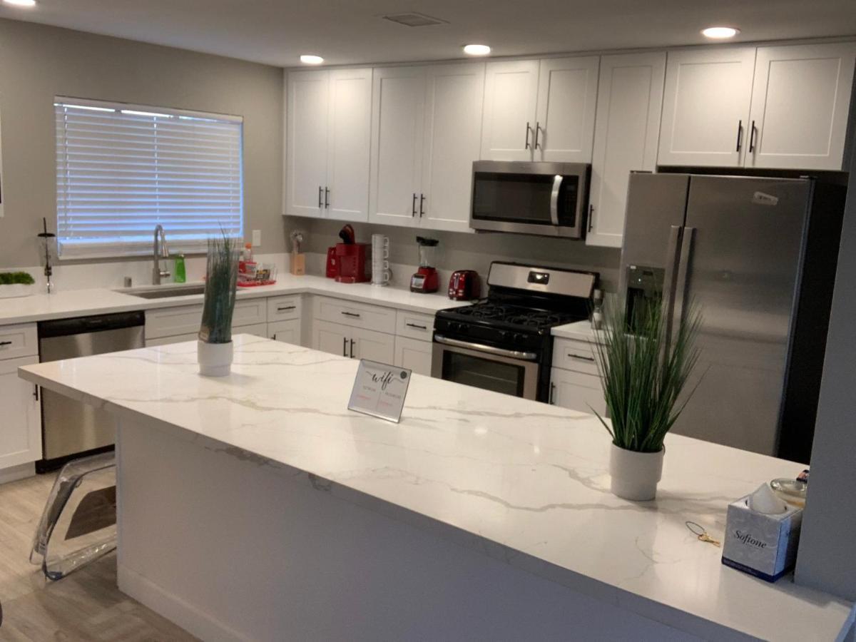 Su Casa Es Mi Casa Villa Las Vegas Eksteriør bilde