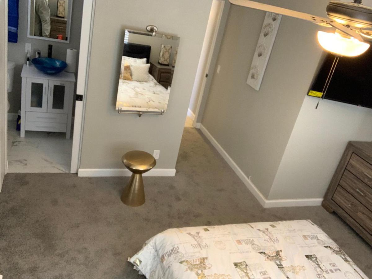 Su Casa Es Mi Casa Villa Las Vegas Eksteriør bilde