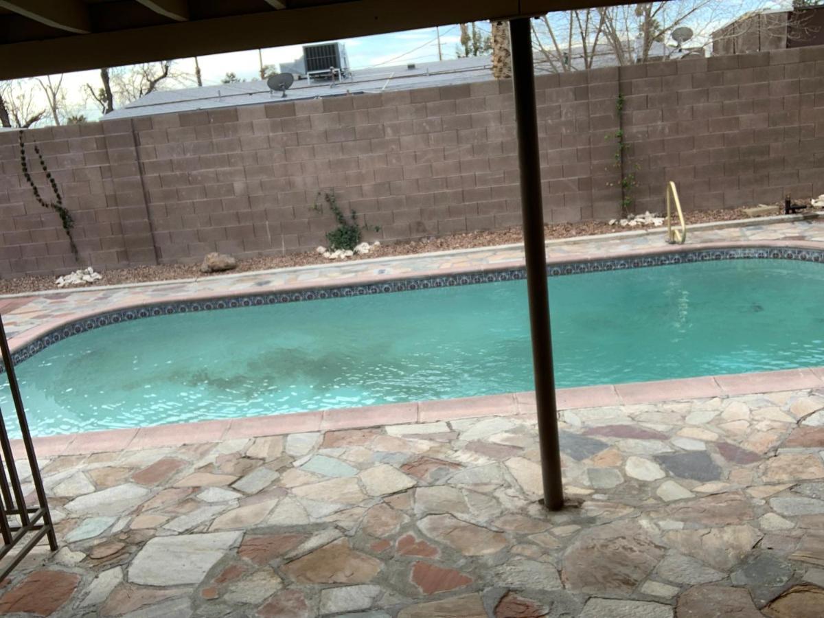 Su Casa Es Mi Casa Villa Las Vegas Eksteriør bilde