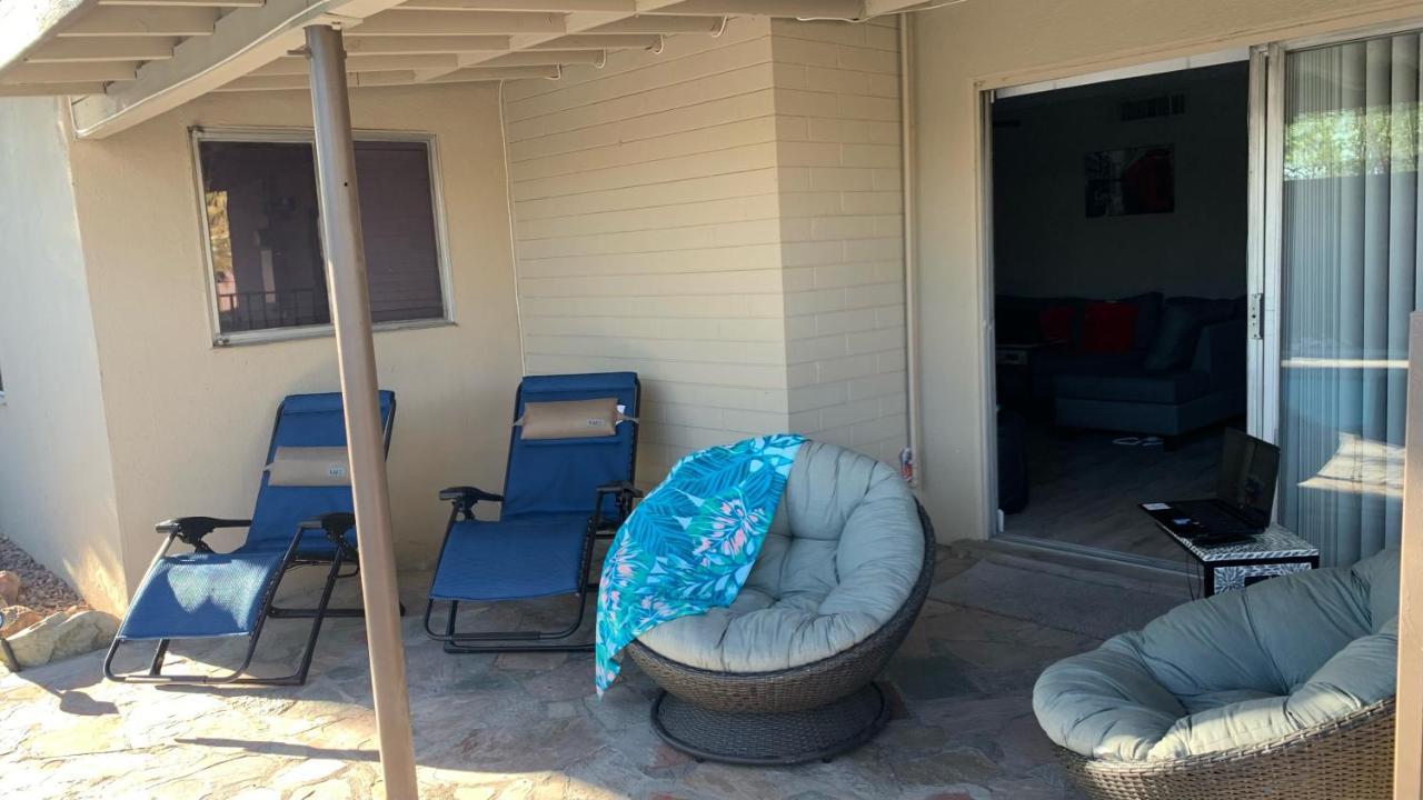 Su Casa Es Mi Casa Villa Las Vegas Eksteriør bilde