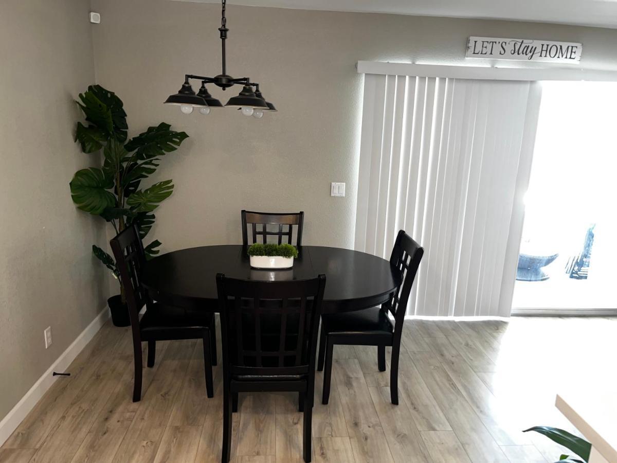 Su Casa Es Mi Casa Villa Las Vegas Eksteriør bilde